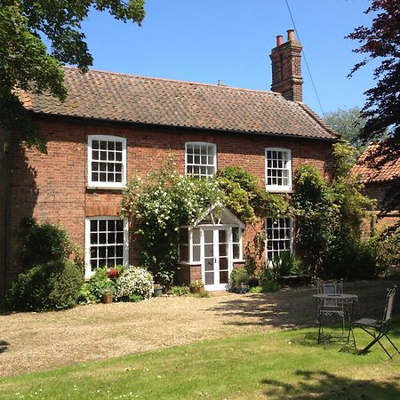 Mill House Bed And Breakfast Cromer Exterior foto